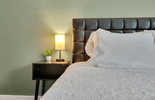 4 Beds, Near UNC, Packnplay, walk to Golf, Kids Essentials - Foto 13