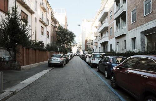 ComeCasa Città Studi Terraced Apartment - Foto 22