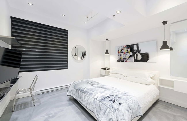 Holland Hotel by Simplissimmo - Foto 6