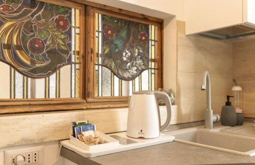 Revo Aparments - Flowery Cottage Appartamento GLICINE - Foto 16