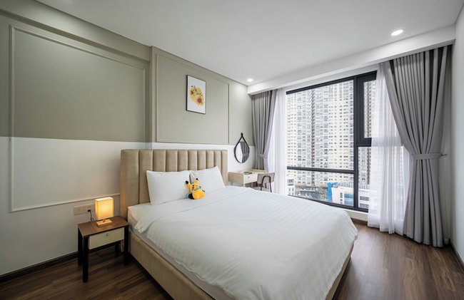 OPAL SAIGON PEARL Premier Residence - Foto 26