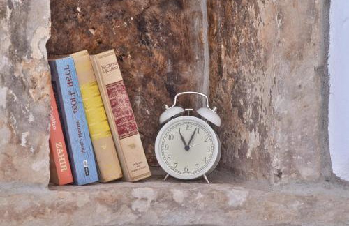 Casa Nini Mer - charming stone house with yard near Pula - Foto 49