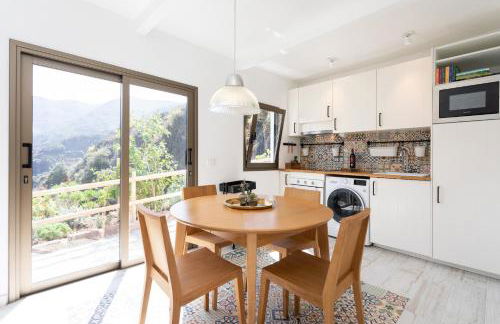 #1 Cave House Anaga, Unique Stay, Mountains and Private Sauna, - Foto 22