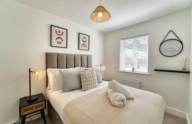 Host Stay Walkers Lane House - Photo 10