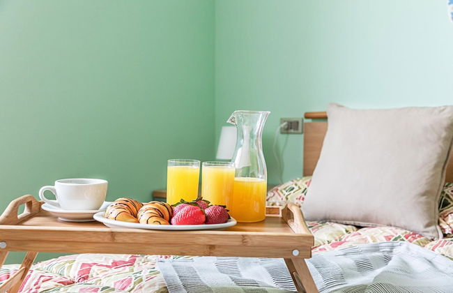 Le Primule F6 con Piscina by Wonderful Italy - Foto 9