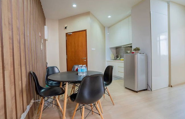 118 ROBBIN'S NEST - Foto 6