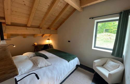 La loge de la Dolarde - Foto 37