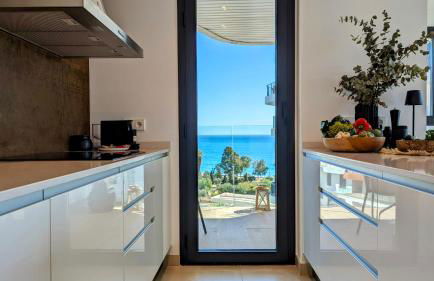 ASTER design & spa apartment - Foto 9