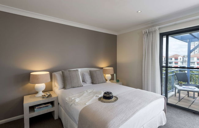 Oaks Gold Coast Calypso Plaza Suites - Foto 23