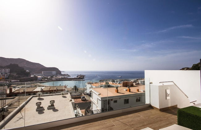 IG Nachosol Premium Apartments by Servatur - Adults Only - Foto 16