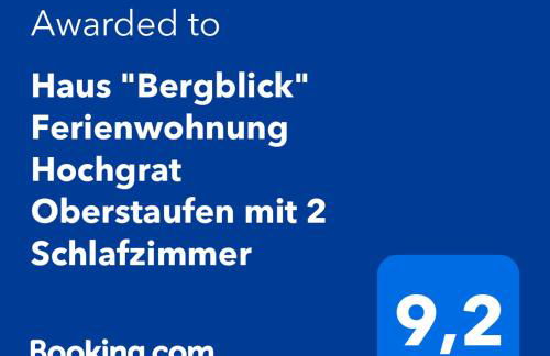 Haus Bergblick | Fahl Grundstücks GbR - Photo 40