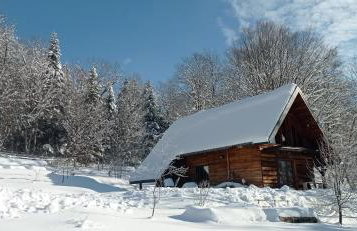 Domek z Piernika 729-656-514 - Foto 1