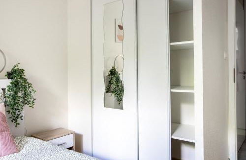 L'adresse Colmarienne - RDC - Terrasse - Garage - Foto 10