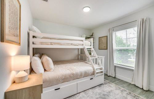 Modern Florida Bungalow 3 Miles to Winter Garden! - Foto 16