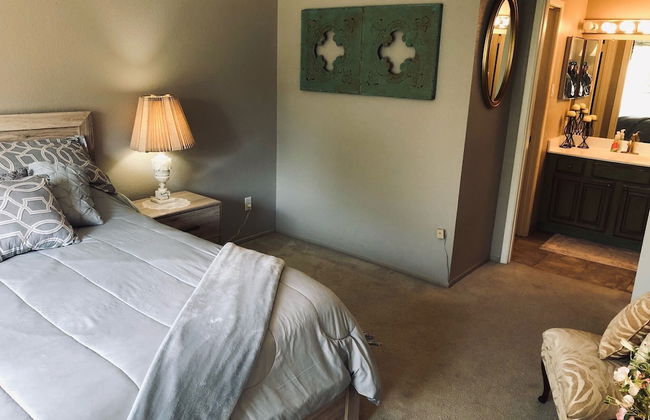 Houston Med Center/NRG Area 2B/2B All Inclusive - Foto 5