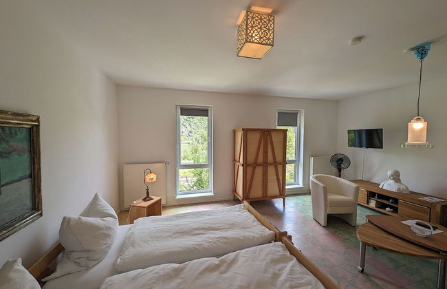 Loreley Guesthouses - Foto 24