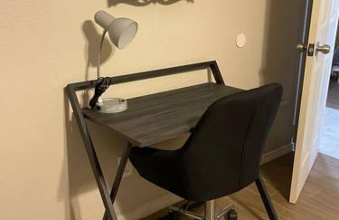 Big Family Come to West side ELP and enjoy all duplex A and B - Foto 32