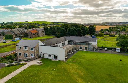 Plawsworth Hall Serviced Cottages and Apartments - Foto 60