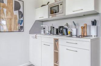 Limehome Garching München - Nähe Airport - Foto 27