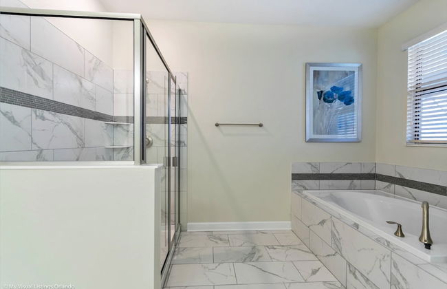 8 BR Villa With Games Room - Photo 31