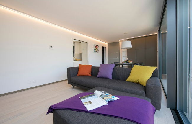 Urban Flat Paradiso - Foto 4