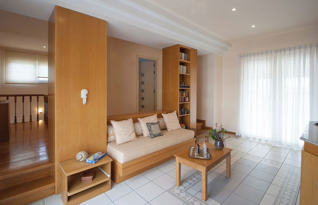 villa penelope - Photo 19