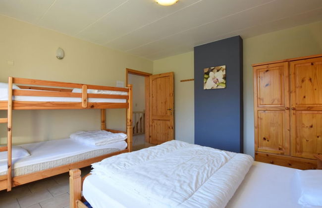 Spacious Holiday Home Near Bastogne - Foto 25