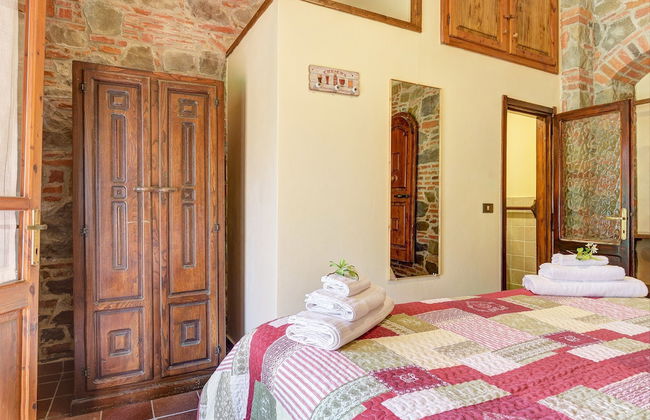 Villa Le Belle Giornate - Foto 16