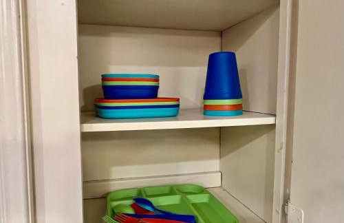 Katy Hideaway - Charming 3 BDR - Foto 28