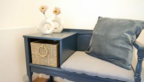 Ferienhaus Anni & Fritz - Foto 5