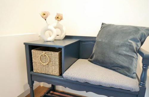 Ferienhaus Anni & Fritz - Foto 5