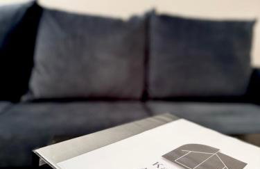 Kalliopi's apartment - Foto 4