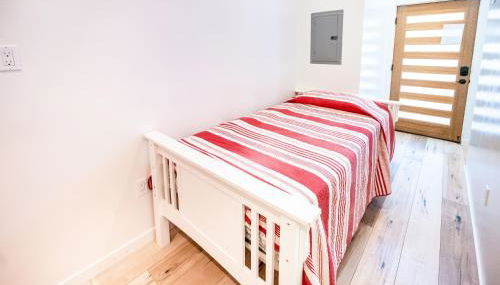 New York loft- style 3 levels 2 Bath by Hollywood - Foto 2