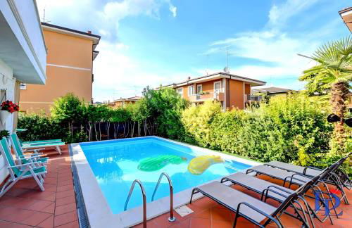 Garden & Pool DesenzanoLoft Official Partner Homes & Villas by Marriott Bonvoy - Foto 34