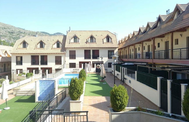 Sierra de Cazorla - Foto 38