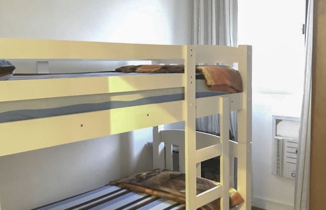 LineRio Rio Centro e Parque Olimpico 227 - Foto 3