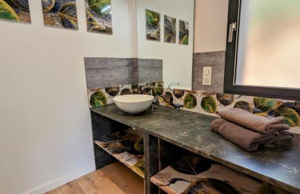 Savigny view - Foto 11