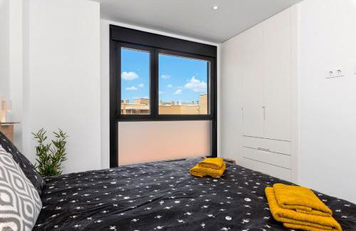 Elegance Apartment Junogu - Foto 25