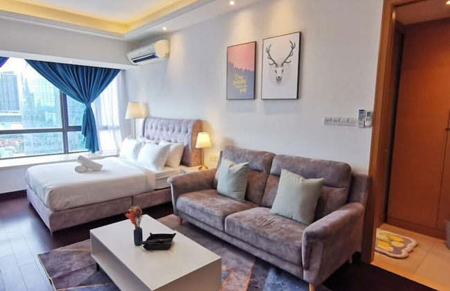 R&F Princess Cove at ANJU - Photo 43