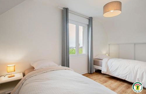 Gîte Gîtes de France® - Le Clair Matin - Foto 8