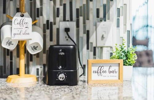 NRG Stadium, the Medical Center Bright and Cozy Unit - Foto 12