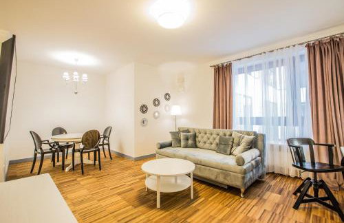 Exclusive Apartments Warsaw City Centre - Foto 134