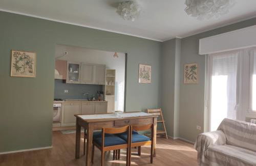 Casa Botta. Ampio appartamento luminoso e confortevole - Photo 6