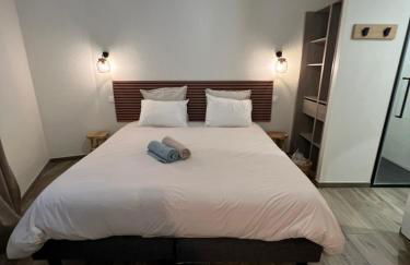 La parenthèse du Tourmalet - séjour tout compris - draps et ménage inclus- - Foto 18