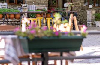 Mountain Hotels "Aroanides" - Foto 9