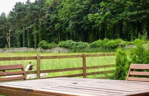 Parsley Cottage - Foto 8