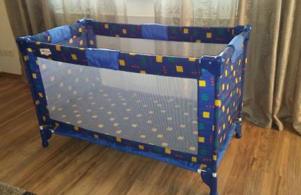 Residenz Zum Kronprinzen Bad Saarow - Foto 11