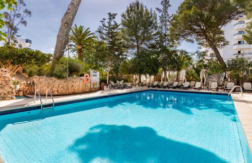 Aparthotel Houm Plaza Son Rigo - Photo 92