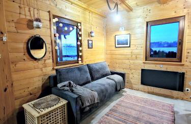 Szalejówka Domki - Foto 68