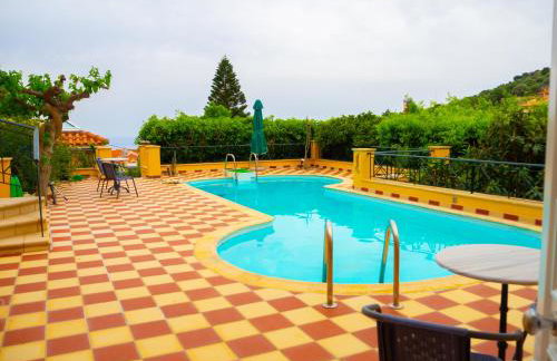 Villa Tzitzifies - Foto 26